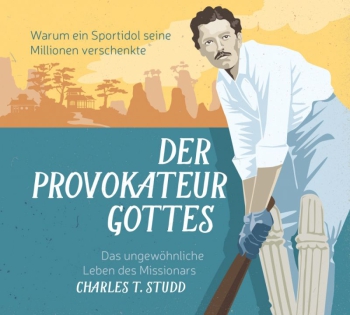 *Der Provokateur Gottes, CD