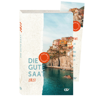 Preview: *Die gute Saat 2027, Buch, Pb.