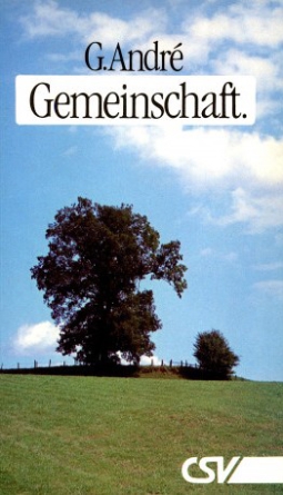 *Gemeinschaft