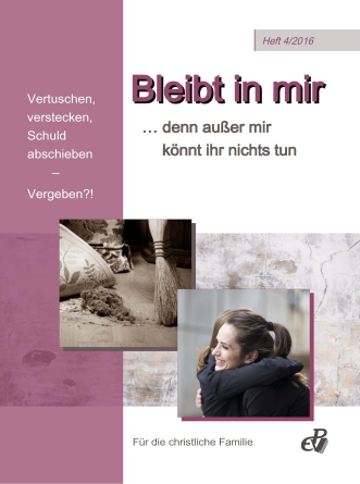 Bleibt in mir, Jahrgang 2016