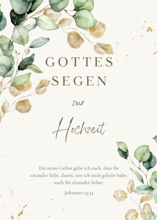 *Postkarte Lebenssituation