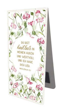 *Magnetlesezeichen
