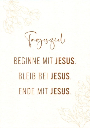 *verschiedene Postkarten „schlicht“