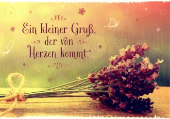 *verschiedene Postkarten „gemischte Motive“