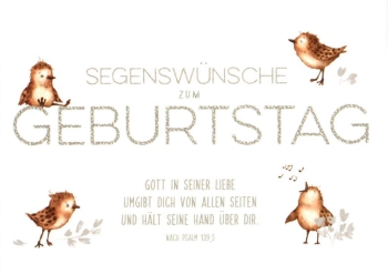 *verschiedene Postkarten „Kinder“