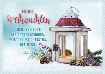 *verschiedene Postkarten „Weihnachten 2“