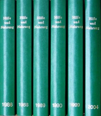 Hilfe und Nahrung 1979