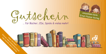 Geschenkgutschein „Kinder“, Motiv 12