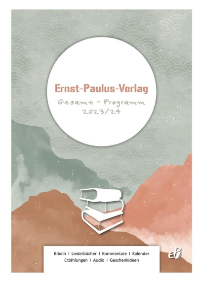 Verlagskatalog 2023/24 – gratis
