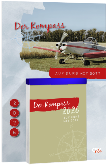 *Der Kompass 2026, Abreiß