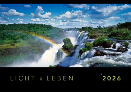 *Licht zum Leben 2026