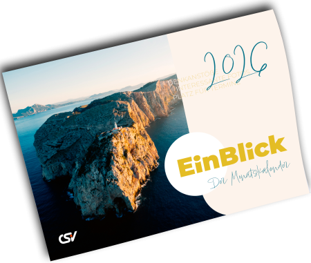 *EinBlick 2026