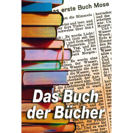 * Das Buch der Bücher