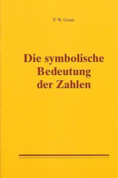 Die symbolische Bedeutung der Zahlen