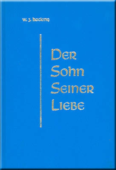 Der Sohn Seiner Liebe