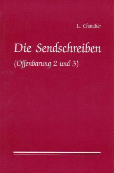 Offenbarung 2 und 3 (Die Sendschreiben)