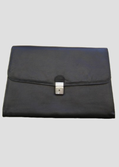Bibeltasche, für Schreibrand- & Hausbibeln – Kunstleder