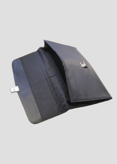 Bibeltasche, für Schreibrand- & Hausbibeln – Kunstleder