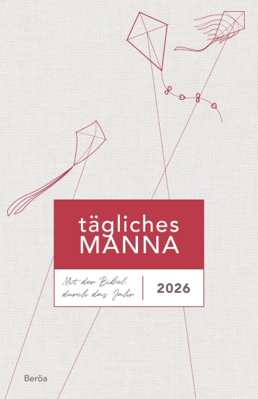 *Tägliches Manna, Jahrgang 2026