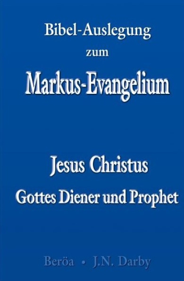 *Jesus Christus – Gottes Diener und Prophet