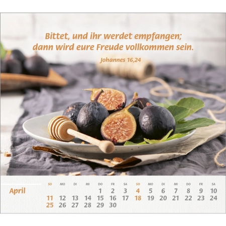 *Du bist meine Stärke, 2027