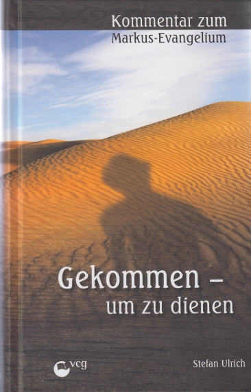 *Gekommen – um zu dienen