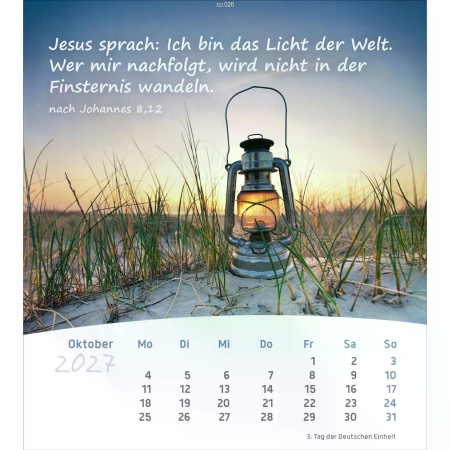*Leben für dich, 2027