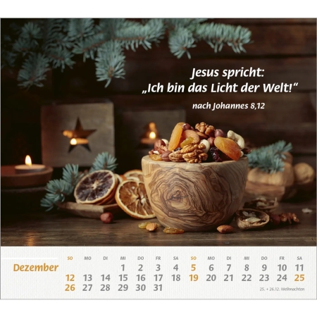 *Du bist meine Stärke, 2027