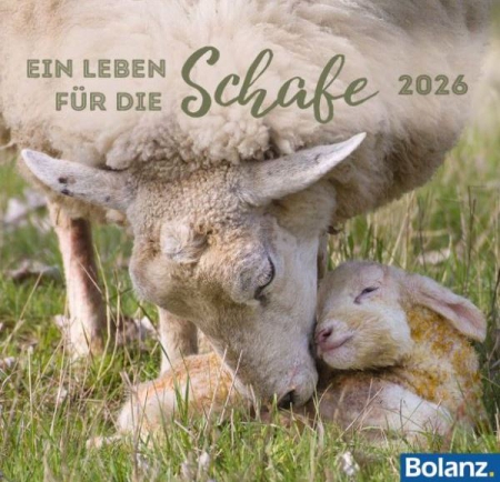 *Ein Leben für die Schafe, 2026