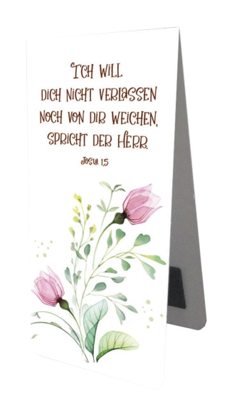 *Magnetlesezeichen
