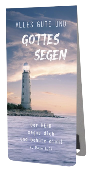 Magnetlesezeichen zum auswählen