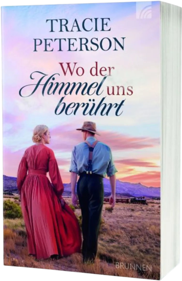 *Wo der Himmel uns berührt