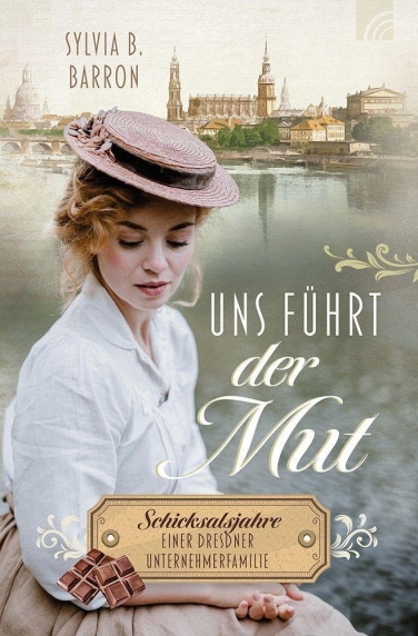 Uns führt der Mut, Band 1