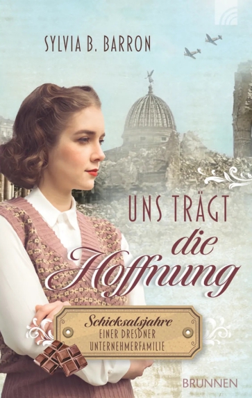 Uns trägt die Hoffnung, Band 2