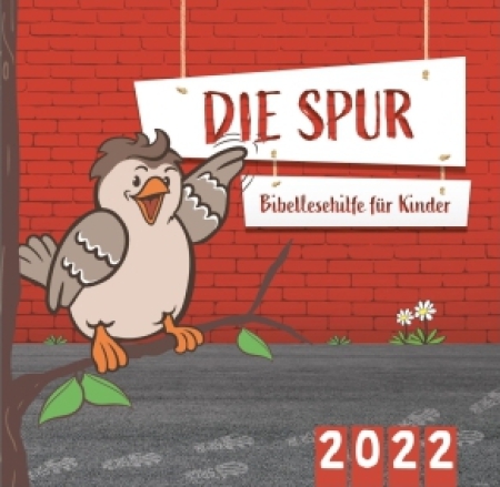 *Die Spur 2022