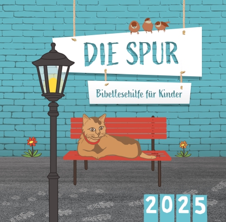 *Die Spur 2025