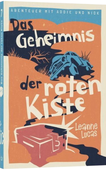 *Das Geheimnis der roten Kiste (7)
