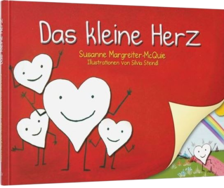 *Das kleine Herz – Der Kern des Evangeliums für die Kleinsten
