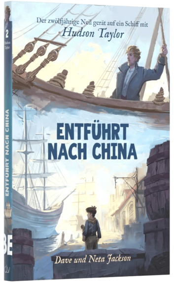 *Entführt nach China