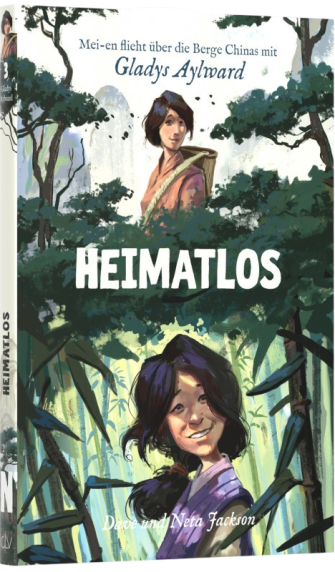 *Heimatlos (3)