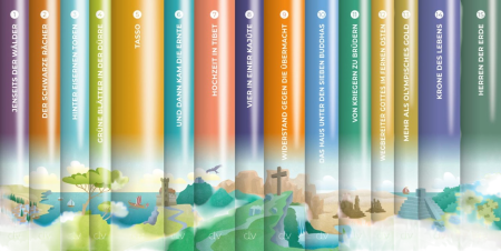 *Herren der Erde, Band 15