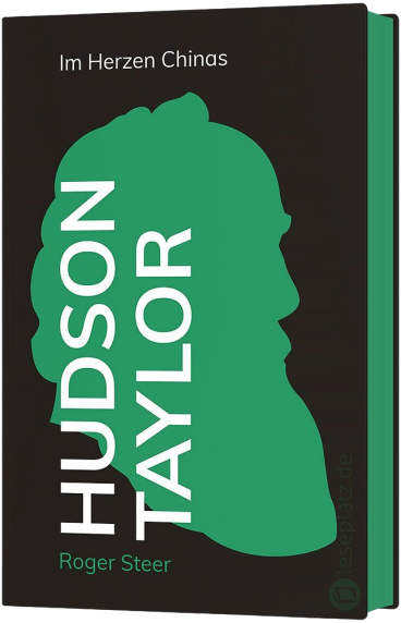 *Hudson Taylor