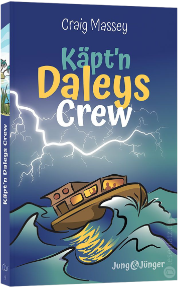 *Käpt’n Daleys Crew (Band 9)
