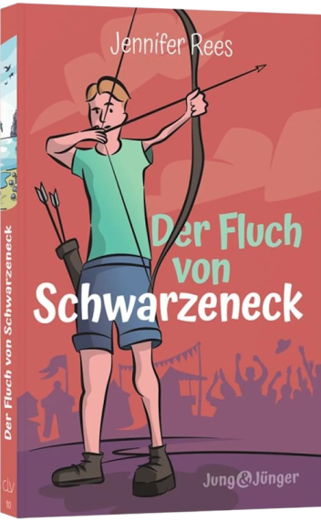 *Der Fluch von Schwarzeneck (Band 10)