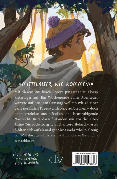 *Stürmt die Burg!