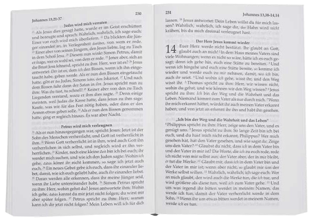 *Das Neue Testament mit Psalmen, Goldausgabe – ab 20 Stück, 10,0 x 14,0 x 1,7 cm