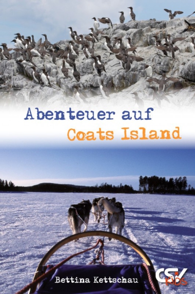 *Abenteuer auf Coats Island