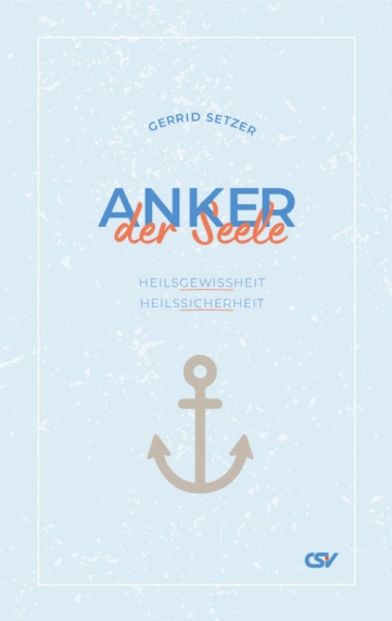 *Anker der Seele