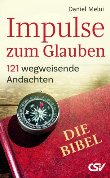 *Impulse zum Glauben