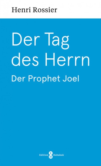 *Der Tag des Herrn